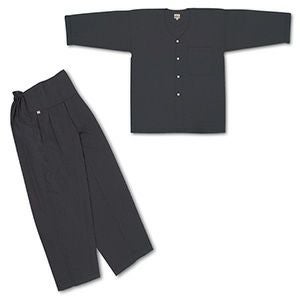 ゴム上下T／Cセット | 祭り用品専門店の祭すみたや
