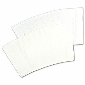 白マジック手甲