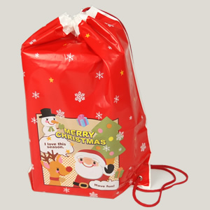 季節ラッピング