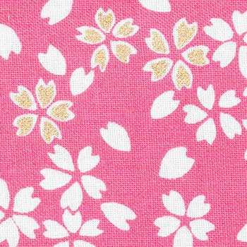 小桜 ピンク