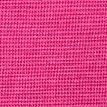 無地染 牡丹ピンク