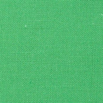 無地染 緑