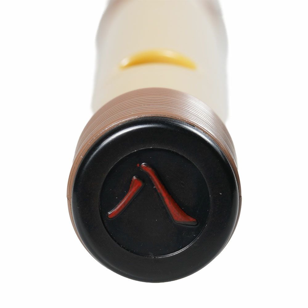 プラスチック篠笛　童子　7穴8本調子