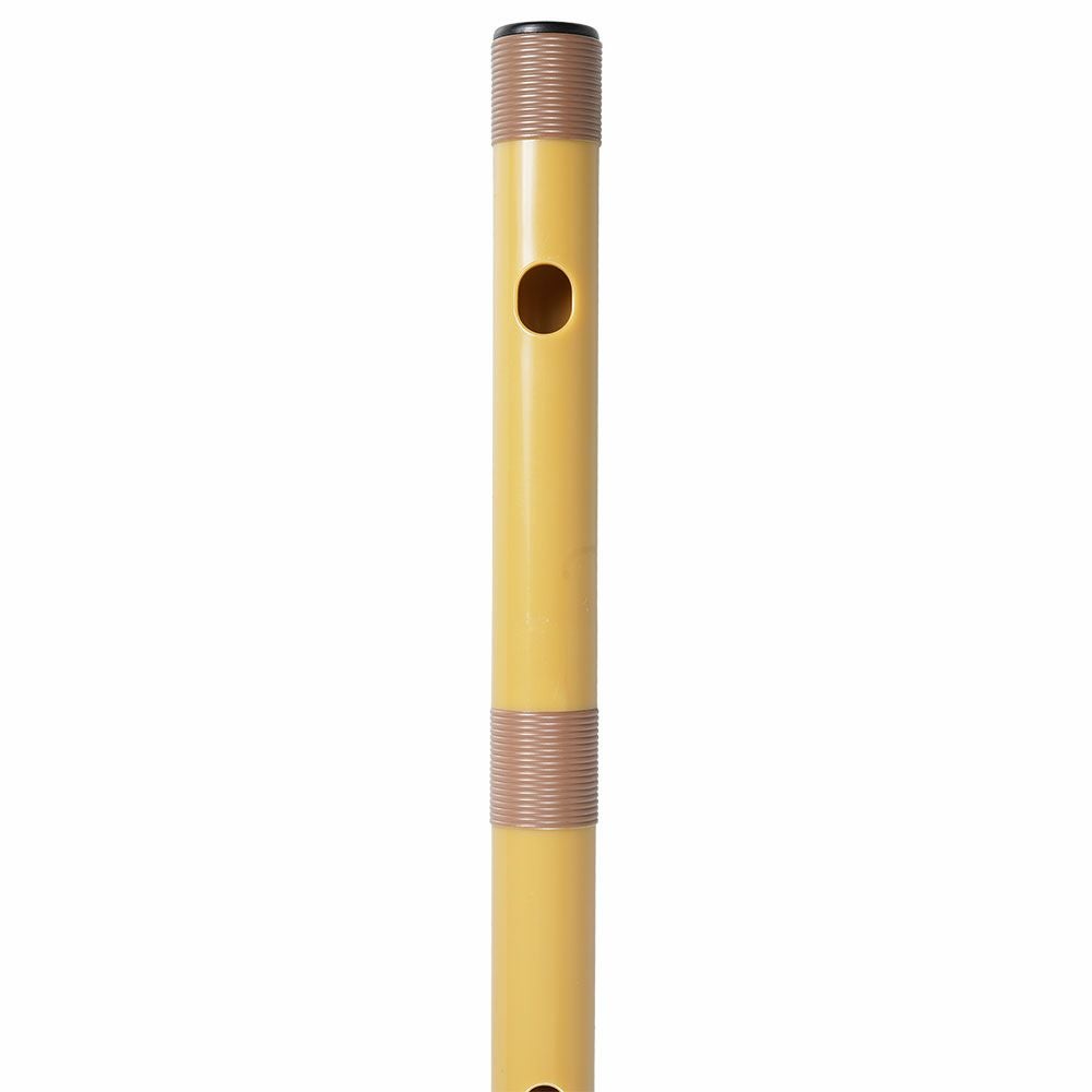 プラスチック篠笛　童子　7穴8本調子