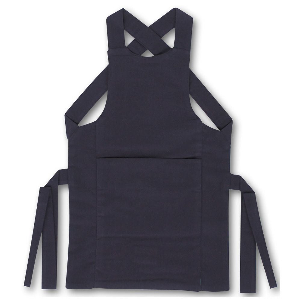 東京江戸一 紺腹掛 子供用 5号 | 祭り用品専門店の祭すみたや