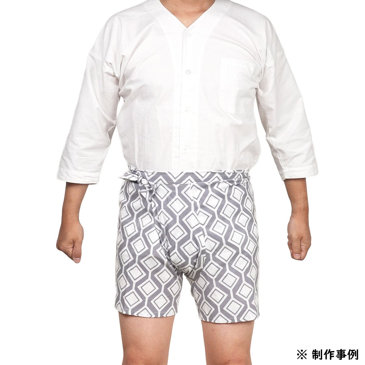 特注　半股引　縫製　子供用サイズ・大人用サイズ