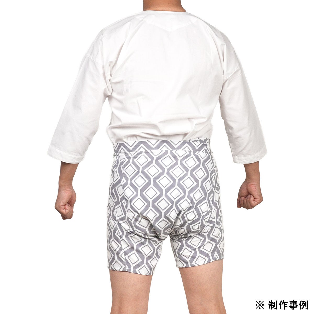 特注　半股引　縫製　子供用サイズ・大人用サイズ
