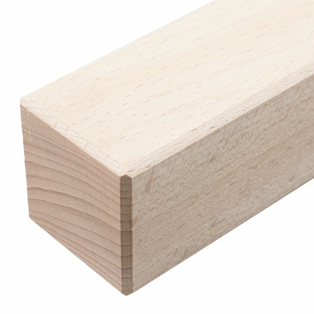 拍子木（ひょうしぎ）　素材：ブナ　長さ：30cm