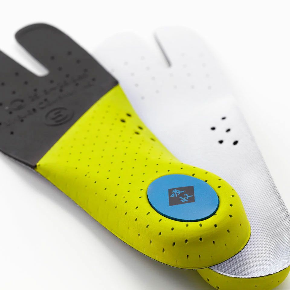 丸五　足袋屋の中敷き