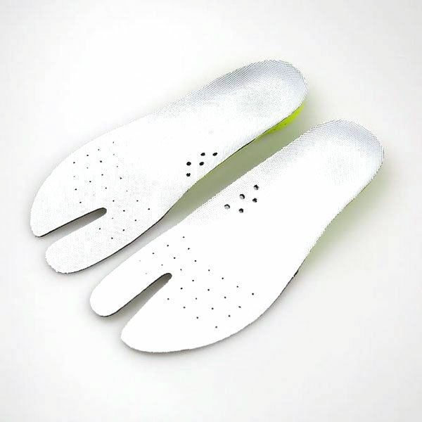 丸五　足袋屋の中敷き