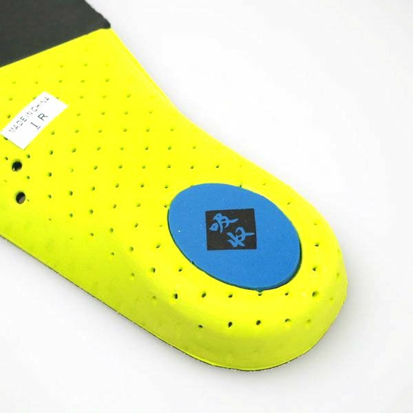 丸五　足袋屋の中敷き