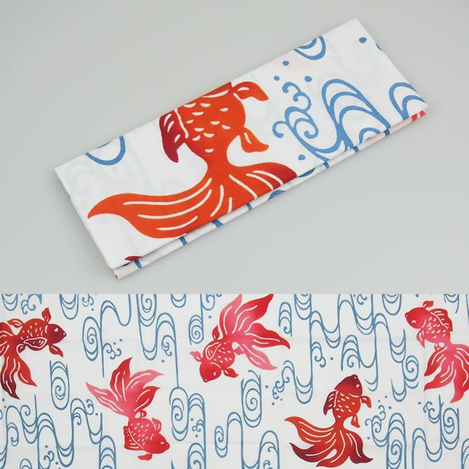 夏のゆかた！東京本染め　赤金魚 000000002936-01.jpg?size=l&w=