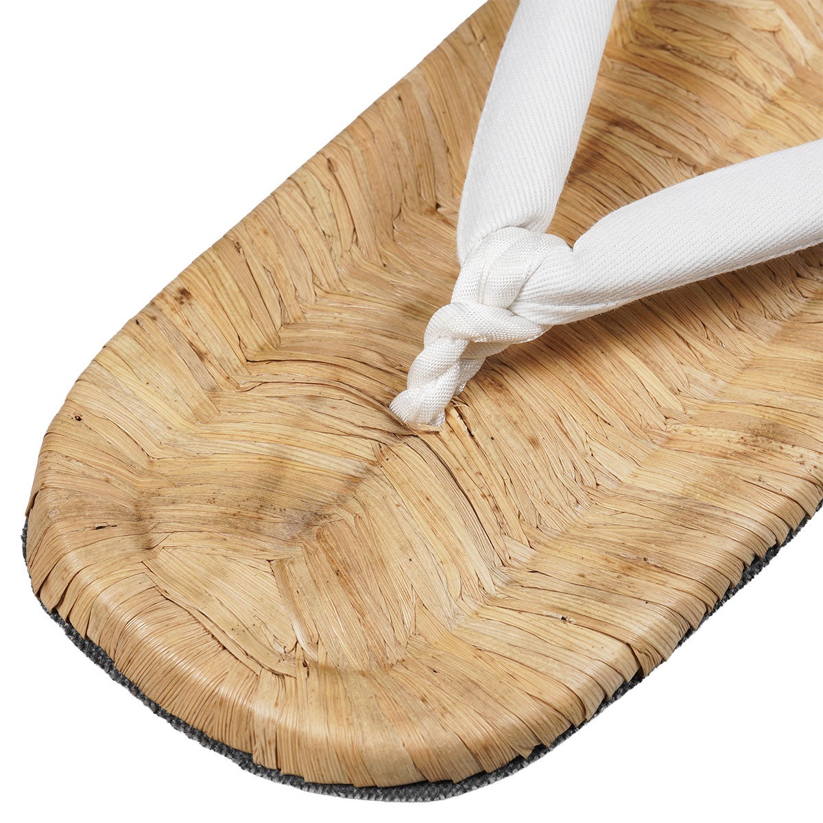 竹表坪下り雪駄 竹皮 特大（約26.0cm / 8寸3分） 基本情報 商品画像設定 商品動画 バリエーション バリエーション詳細 バリエーション在庫 バリ