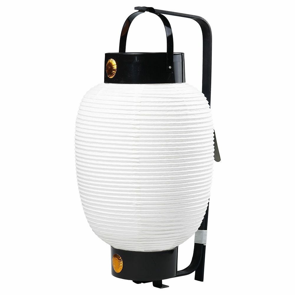 弓張提灯　無地紙提灯　6号サイズ