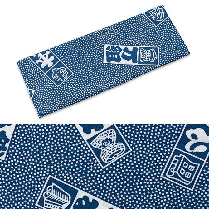 東京江戸一 注染手ぬぐい 火消づくし | 祭り用品専門店の祭すみたや