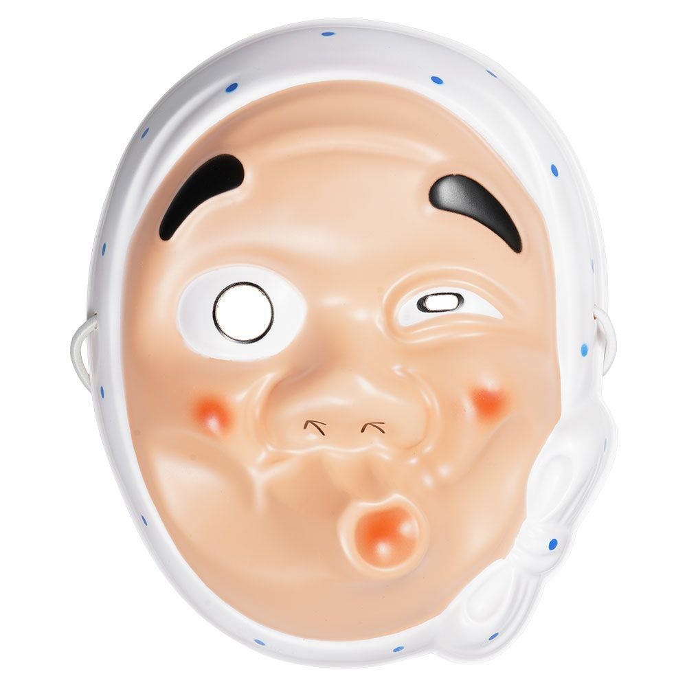 お面　ひょっとこ　Aタイプ