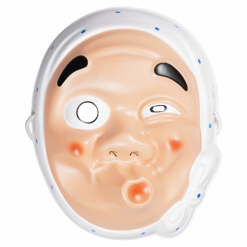 お面　ひょっとこ　Aタイプ