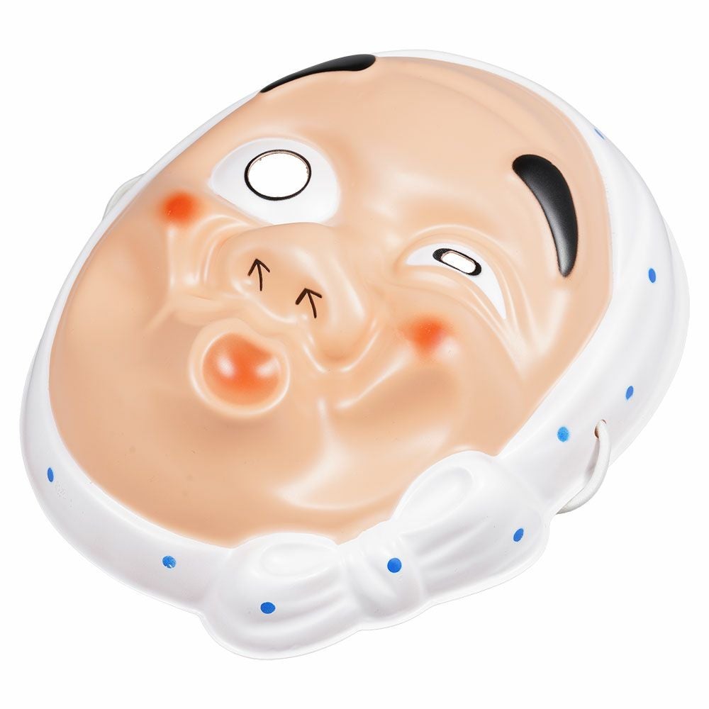 お面　ひょっとこ　Aタイプ