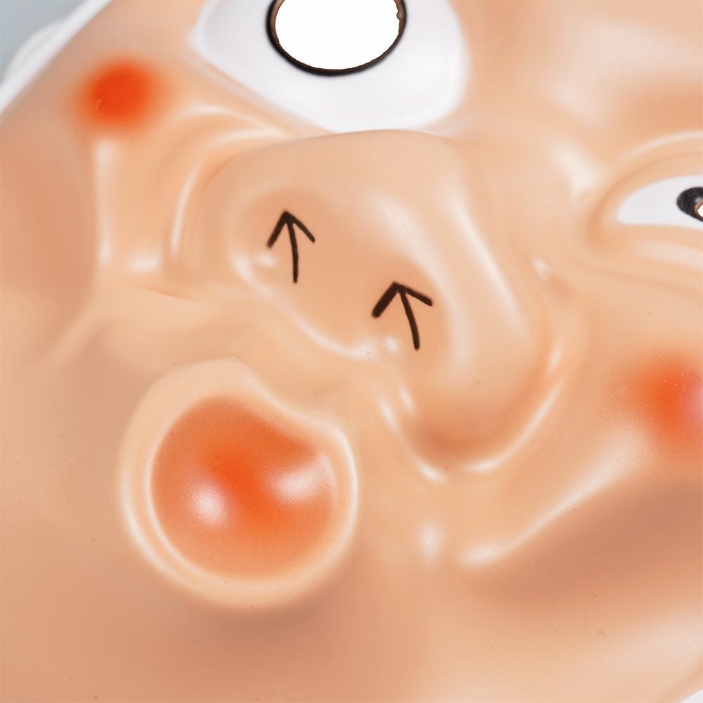 お面　ひょっとこ　Aタイプ