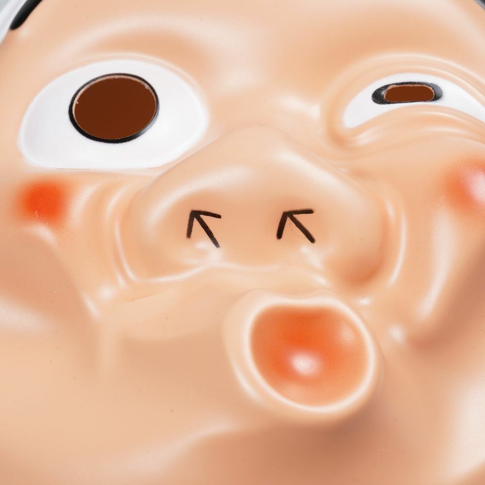 お面　ひょっとこ　Aタイプ