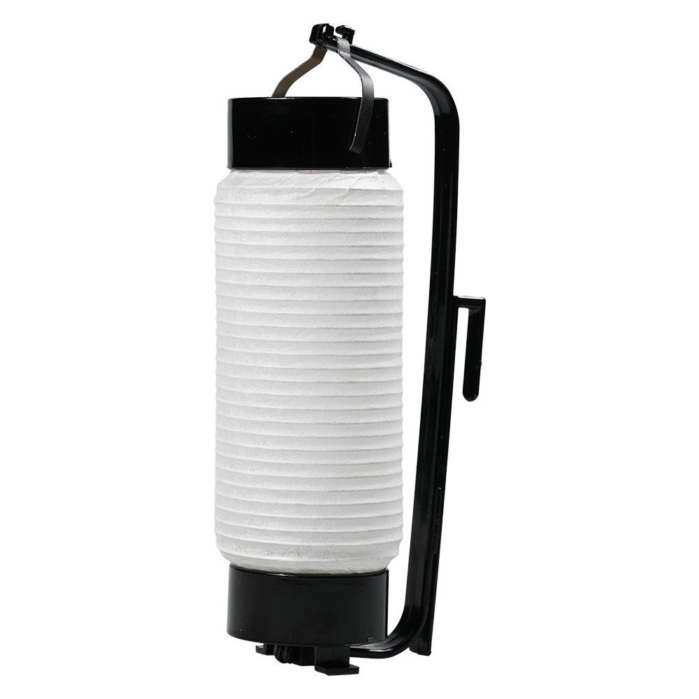 弓張提灯　無地紙提灯 マメサイズ