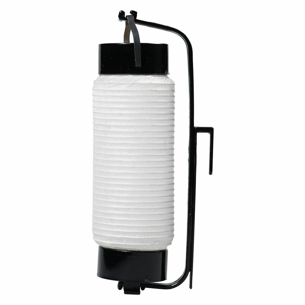 弓張提灯　無地紙提灯 マメサイズ