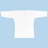 お祭り専用 Ｔシャツ 白色 吸水速乾 Lサイズ