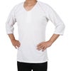 お祭り専用 Ｔシャツ 白色 吸水速乾 Lサイズ