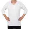 お祭り専用 Ｔシャツ 白色 吸水速乾 Lサイズ