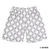特注　半股引ゴムパンツ　縫製