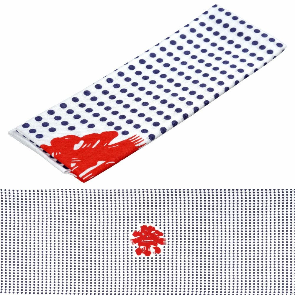 いまくたの正絹総絞り手縫いの被布(中綿無し） 手ぬぐいサイズ生地 豆絞り 祭入り | 祭り用品専門店の祭すみたや