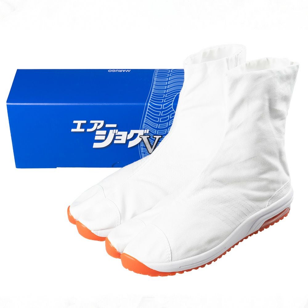 エアージョグV白