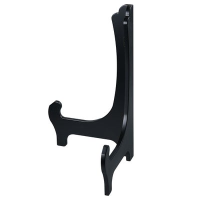 大盃専用スタンド　皿立て　14号サイズ