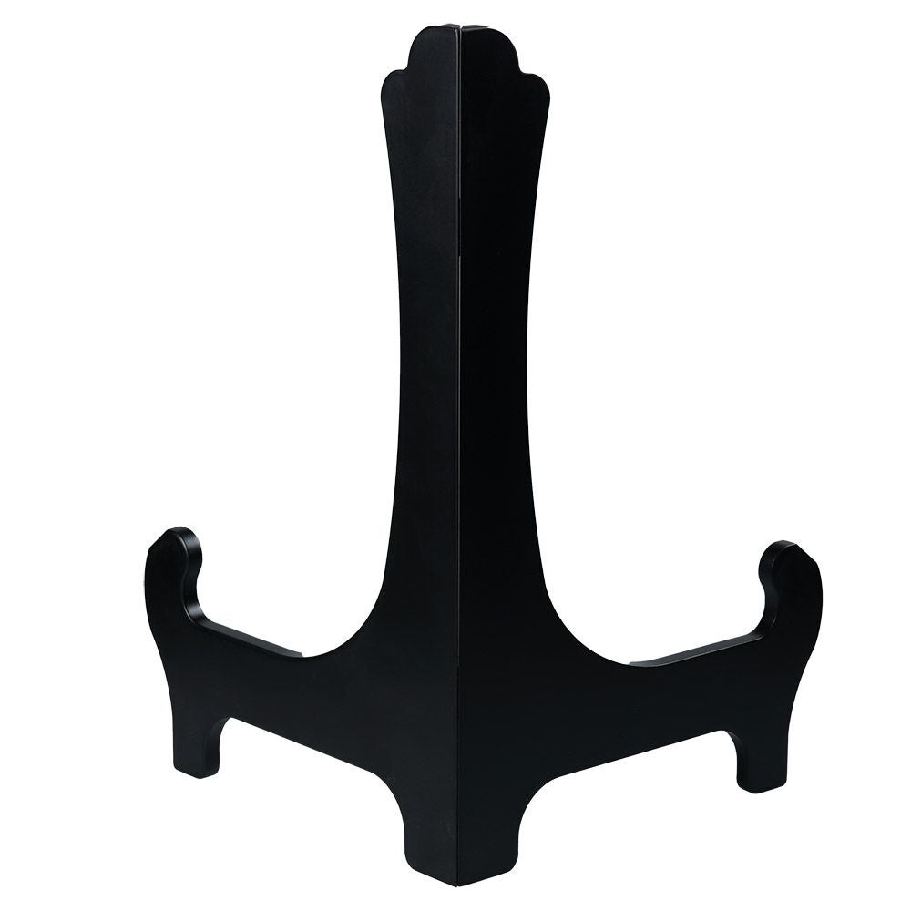 大盃専用スタンド　皿立て　14号サイズ