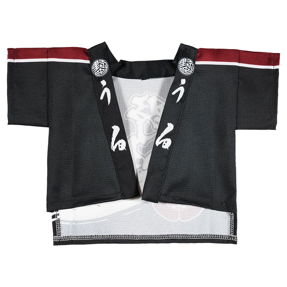 特注　犬用オリジナル法被