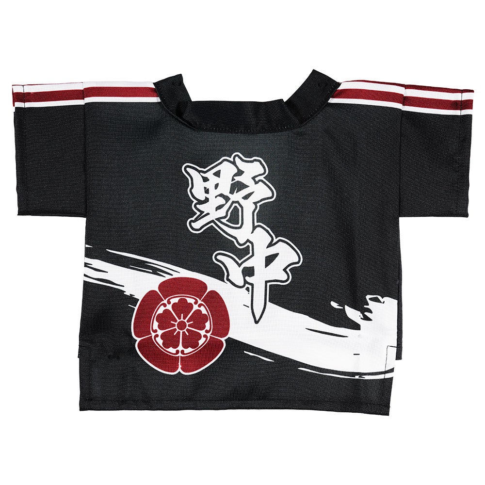 特注　犬用オリジナル法被