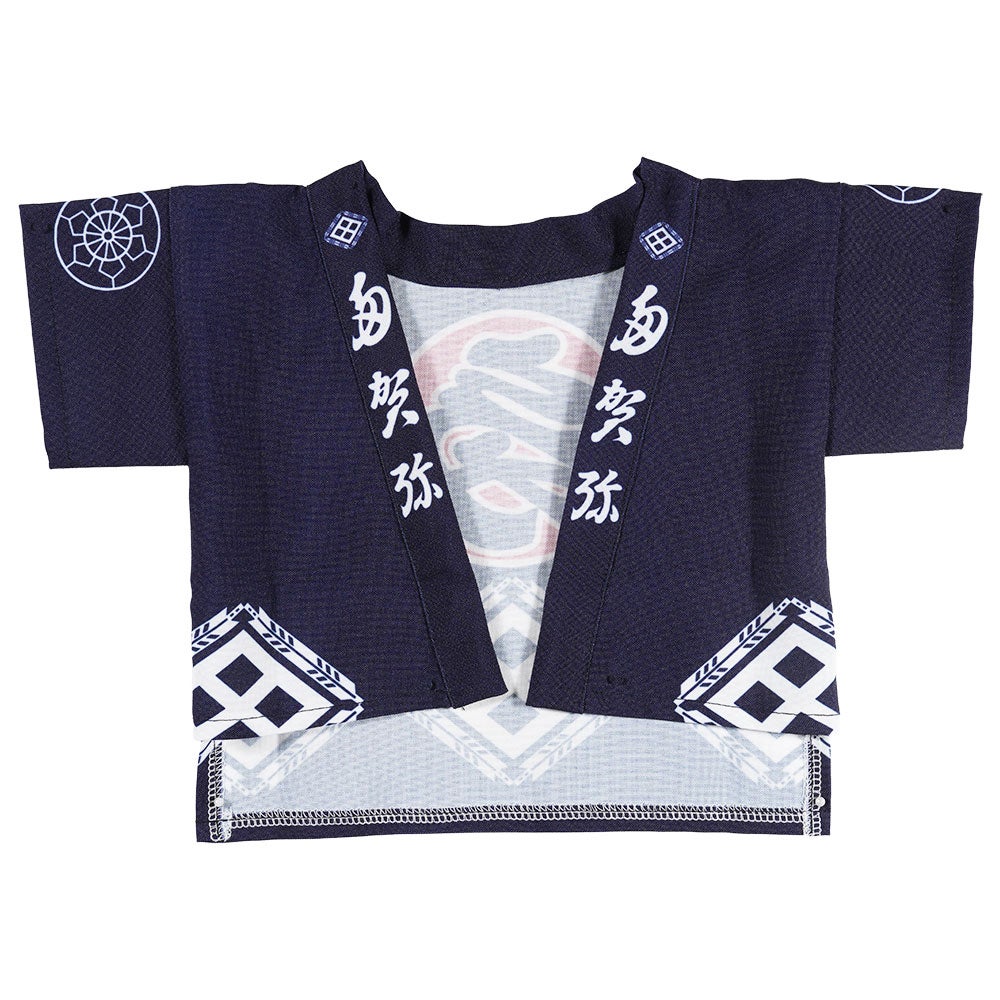 特注　犬用オリジナル法被