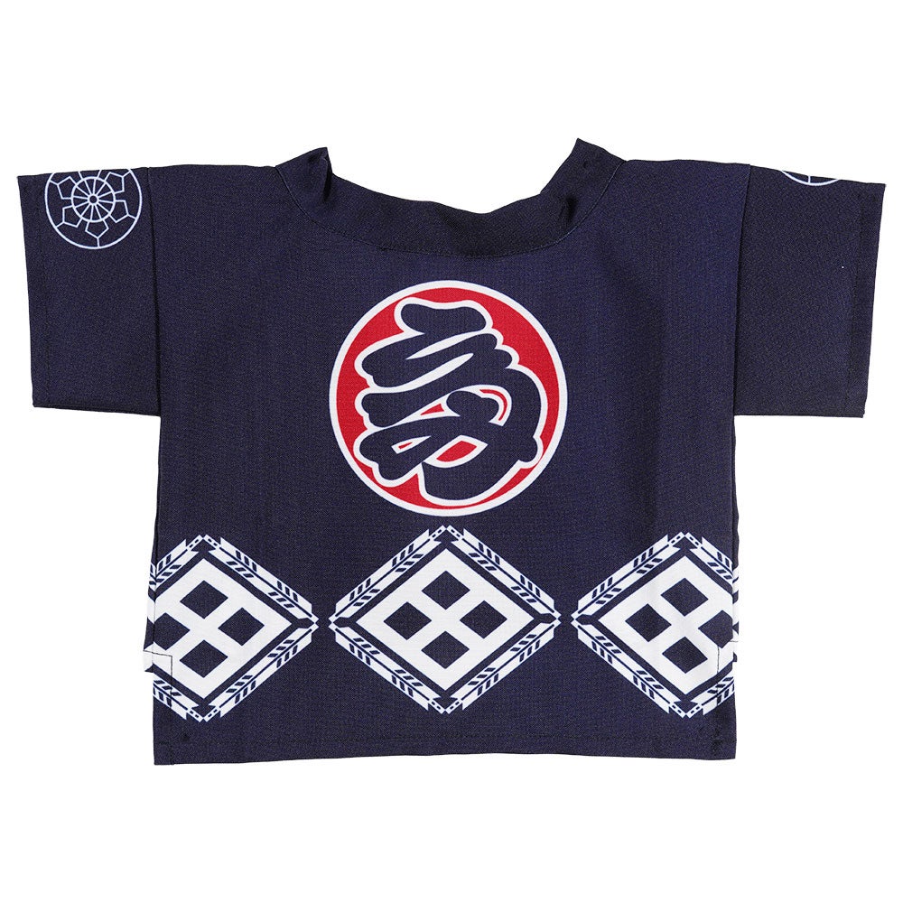 特注　犬用オリジナル法被