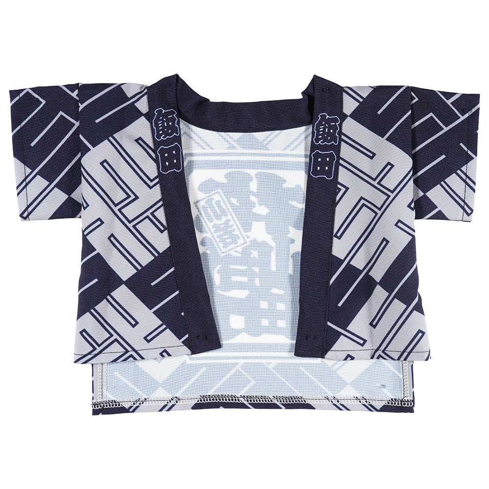 特注　犬用オリジナル法被