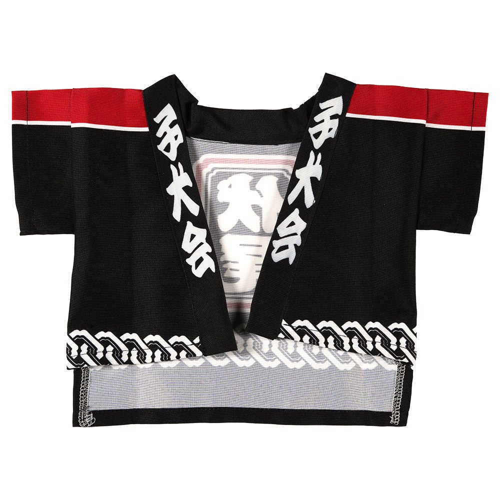 特注　犬用オリジナル法被