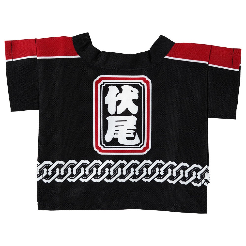 特注　犬用オリジナル法被