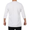 お祭り専用 Ｔシャツ 白色 速乾生地 Sサイズ