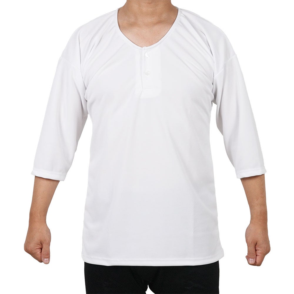 お祭り専用 Ｔシャツ 白色 吸水速乾 LLサイズ