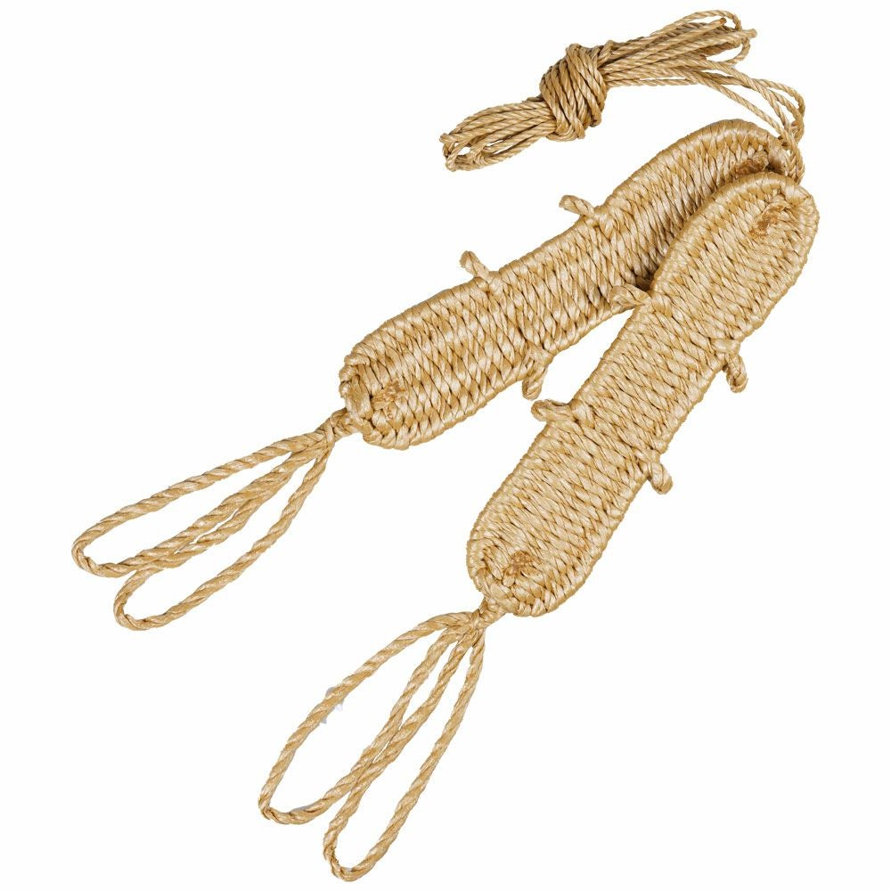 ビニールわらじ ひょうたん型 大人用フリーサイズ | 祭り用品専門店の