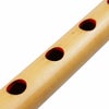 紫山　獅子田　籐両巻篠笛　7穴5本調子
