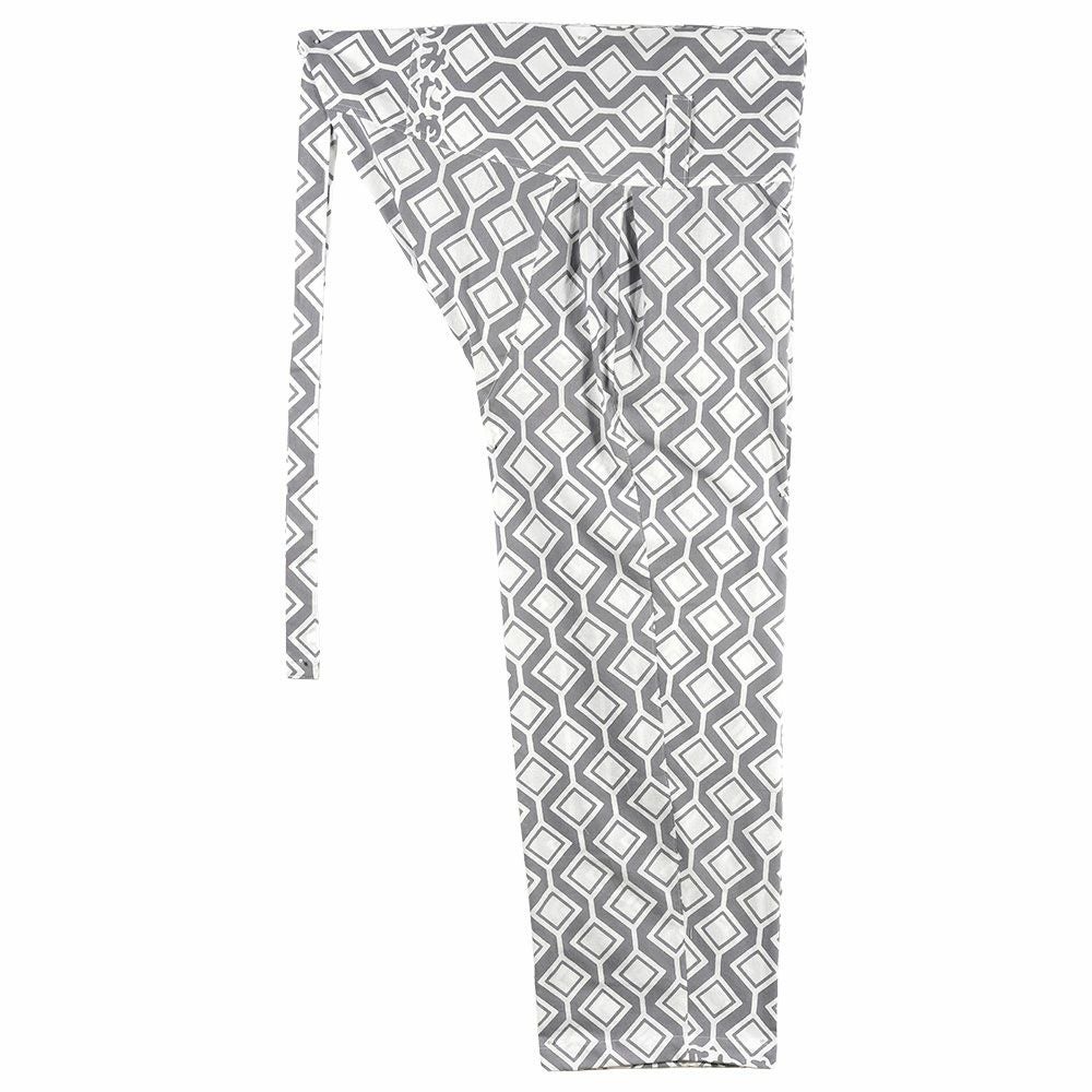 特注　ダボ股引縫製