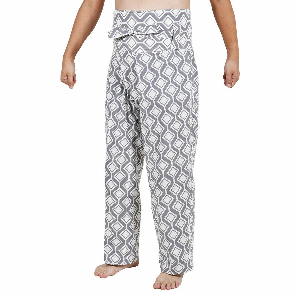 特注　ダボ股引縫製