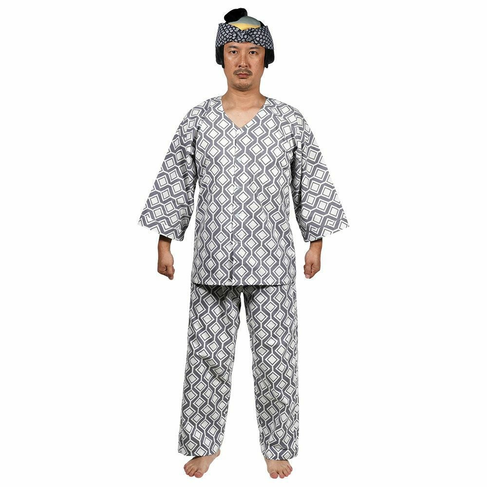 特注　ダボ股引縫製