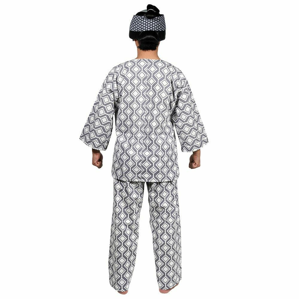 特注　ダボ股引縫製