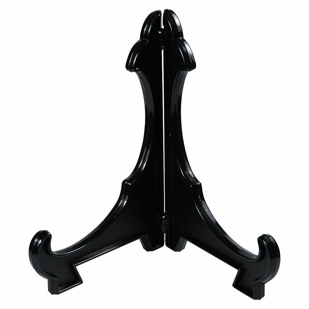 8寸朱盃専用スタンド　皿立て　8号サイズ